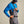 Load image into Gallery viewer, man showing details of waders
