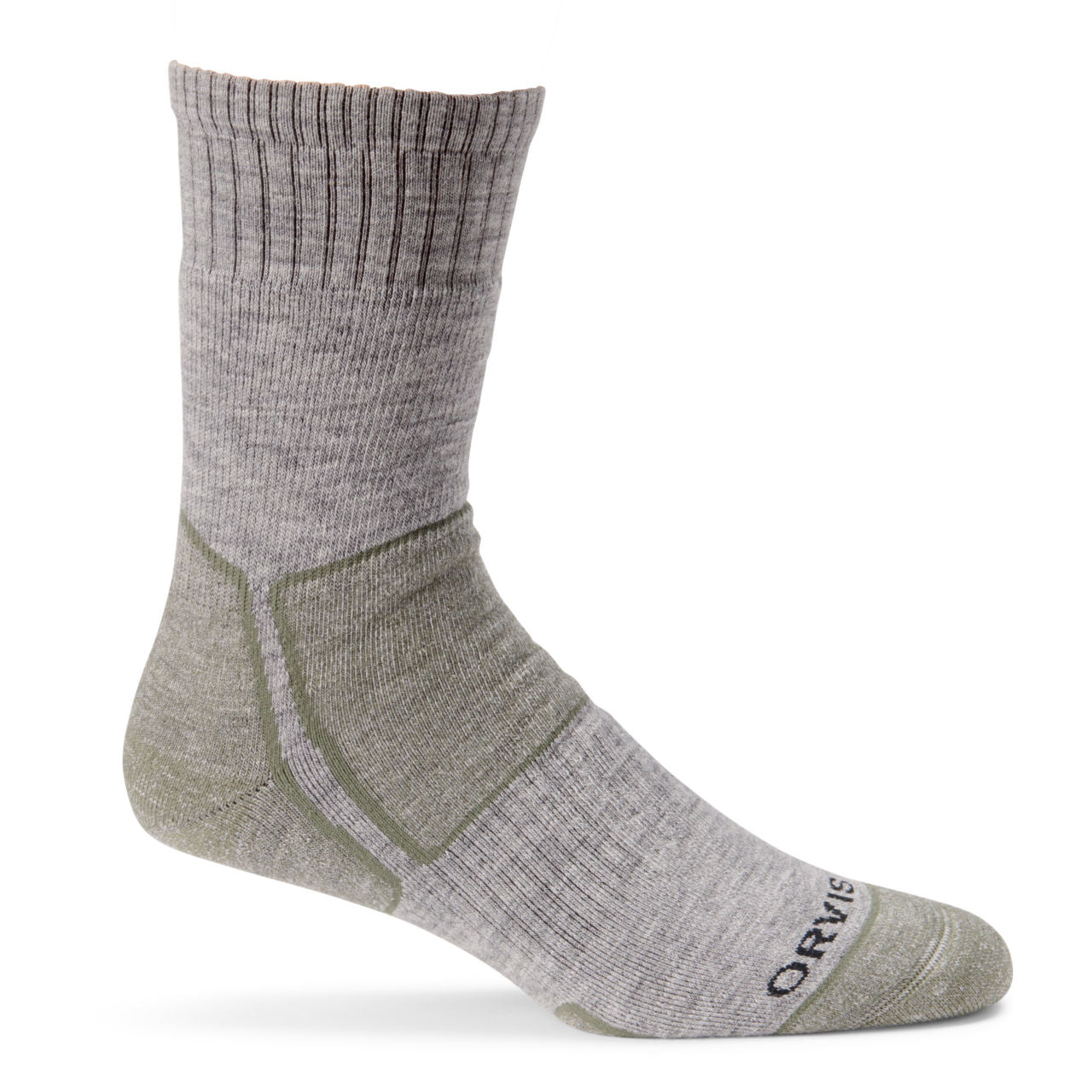 Midweight Crew Wader Sock | Fishing Socks – Orvis UK