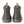 Load image into Gallery viewer, backside of Orvis wading boots
