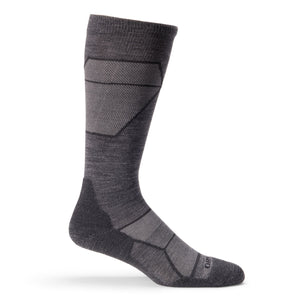 grey fishing socks from Orvis