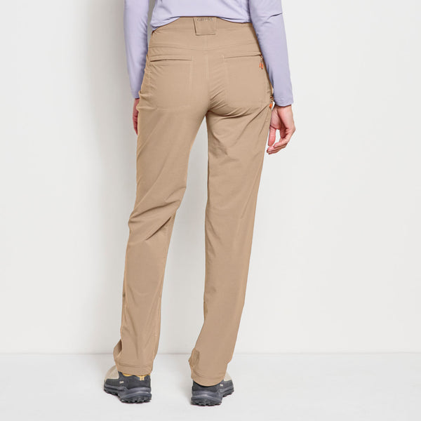 Jackson Quick-Dry Convertible Trousers