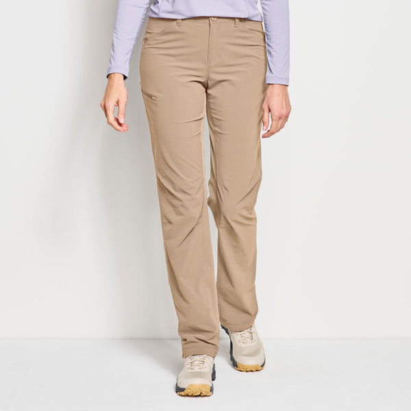 Jackson Quick-Dry Convertible Trousers