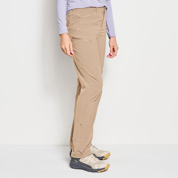 Jackson Quick-Dry Convertible Trousers