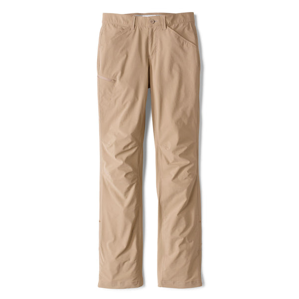 Jackson Quick-Dry Convertible Trousers