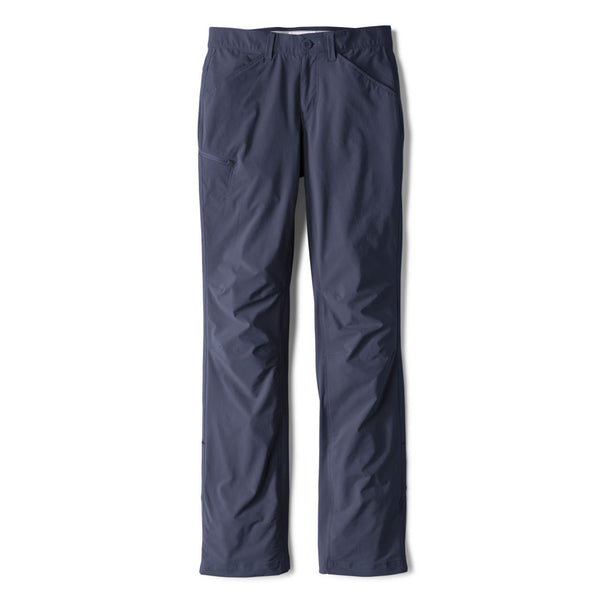 product image dark blue pants