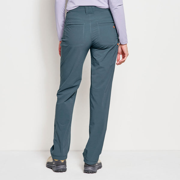 Jackson Quick-Dry Convertible Trousers