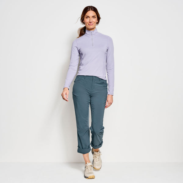 Jackson Quick-Dry Convertible Trousers
