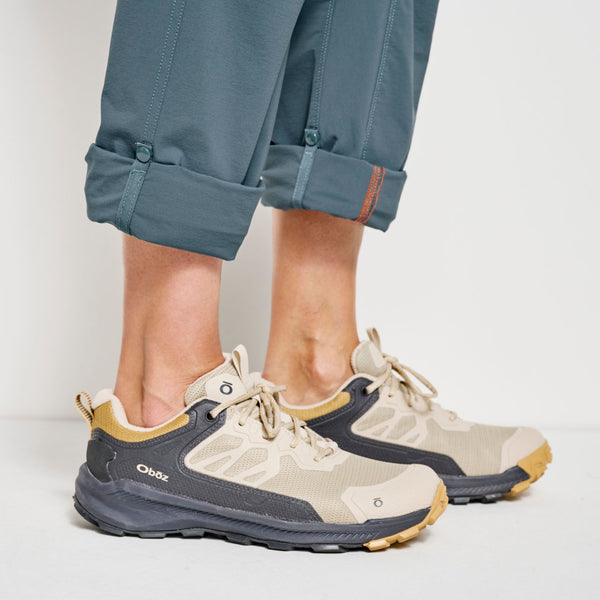 Jackson Quick-Dry Convertible Trousers