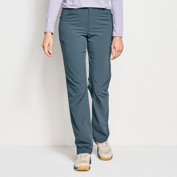 Jackson Quick-Dry Convertible Trousers