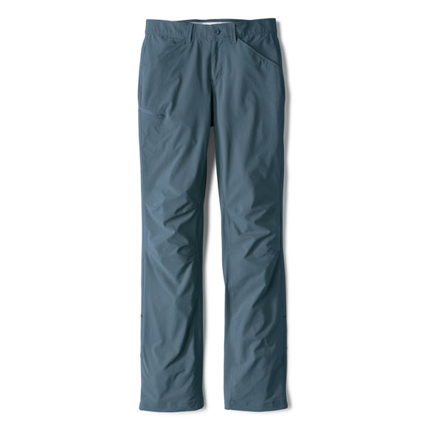 Jackson Quick-Dry Convertible Trousers