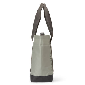 side view of Orvis fishing pack