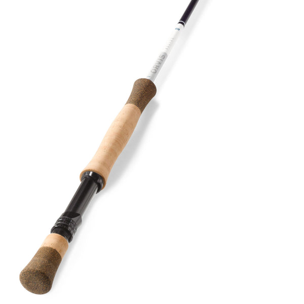 Helios™ D 9' 11-weight Fly Rod  Shop Fly Fishing Rods – Orvis UK