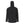 Load image into Gallery viewer, back of black jacket on white background
