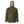 Load image into Gallery viewer, military colored jacket on white background
