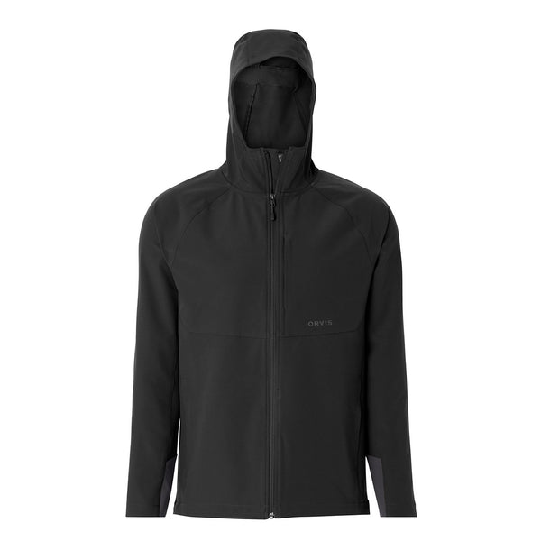 Women's PRO LT Softshell Hoodie