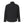 Load image into Gallery viewer, black half zipped jumper on white background
