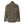 Load image into Gallery viewer, back of military colored half zipped jumper

