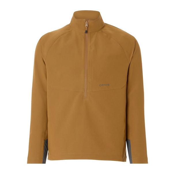 Men's PRO LT Softshell Pullover