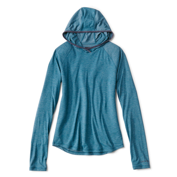 Women's DriCast™ Hoodie