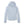 Load image into Gallery viewer, light blue hoodie on white background
