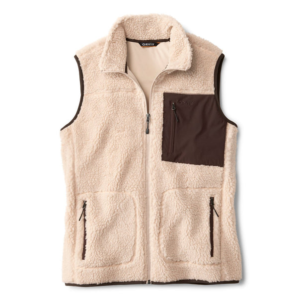 Mad River Sherpa Vest