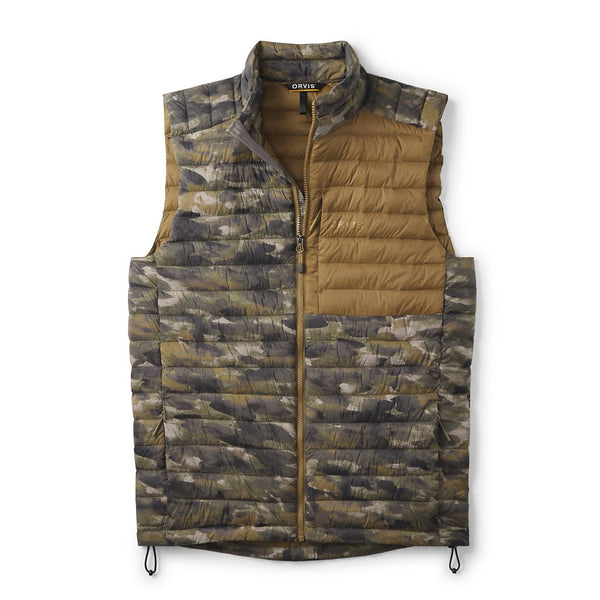 Men’s Drift Vest