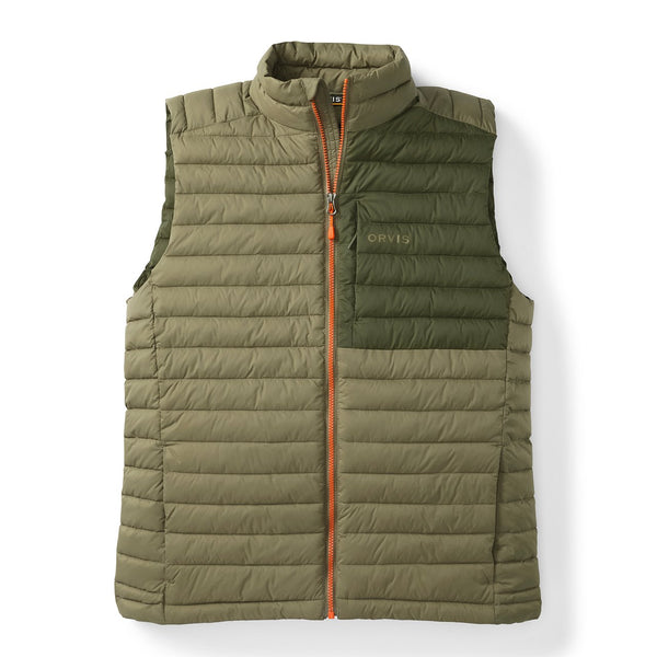 Men’s Drift Vest