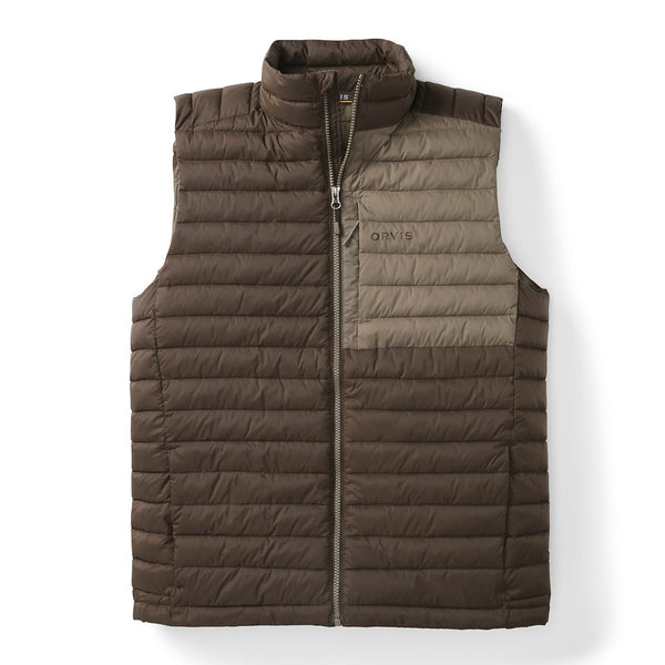Men’s Drift Vest