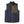 Load image into Gallery viewer, dark blue vest on white background
