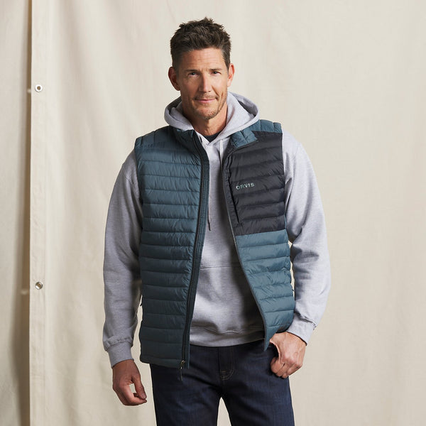 Men’s Drift Vest