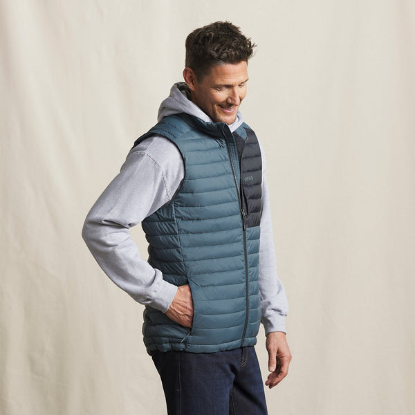 Men’s Drift Vest