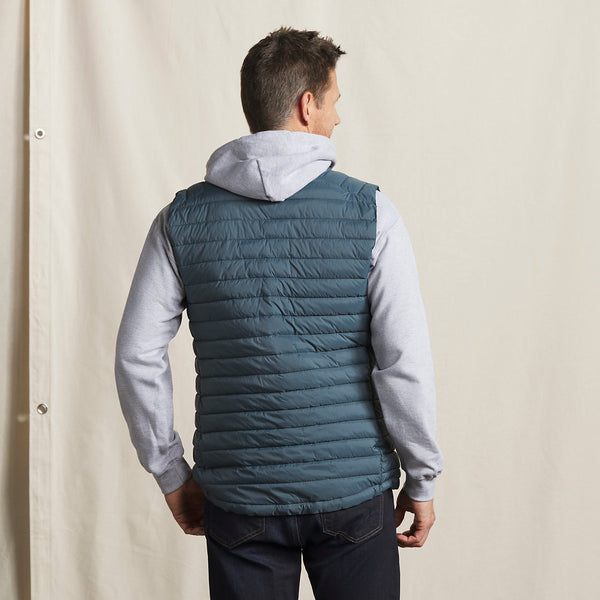 Men’s Drift Vest