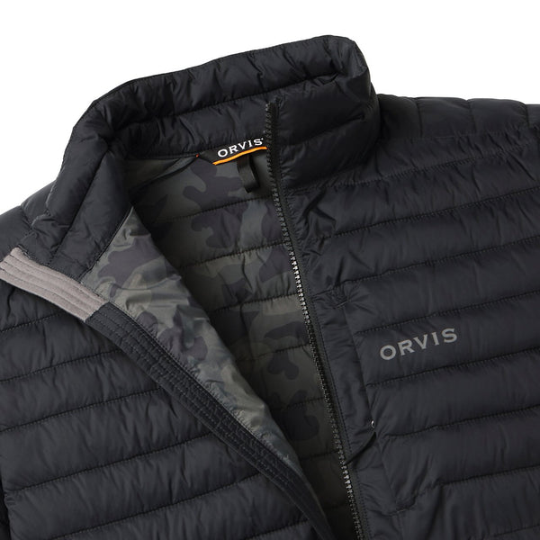 Men’s Drift Vest
