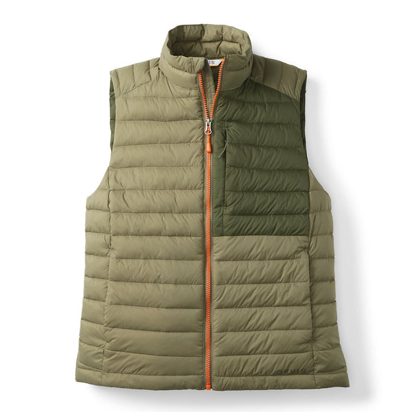 Women’s Drift Vest