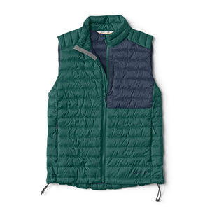 dark green fishing vest for women
