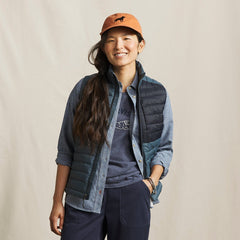 Women’s Drift Vest