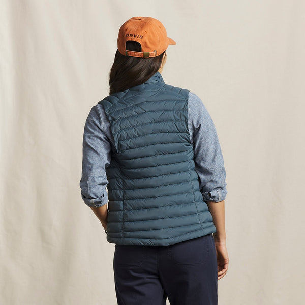 Women’s Drift Vest