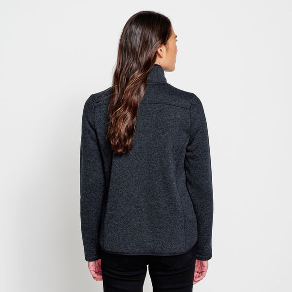 R65™ Full-Zip Jacket