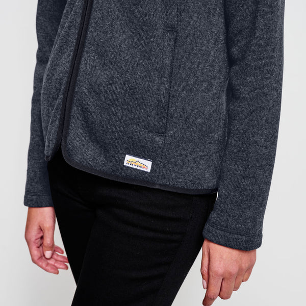 R65™ Full-Zip Jacket