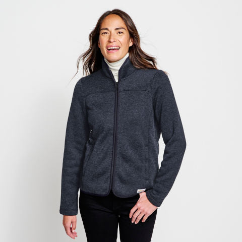 R65™ Full-Zip Jacket