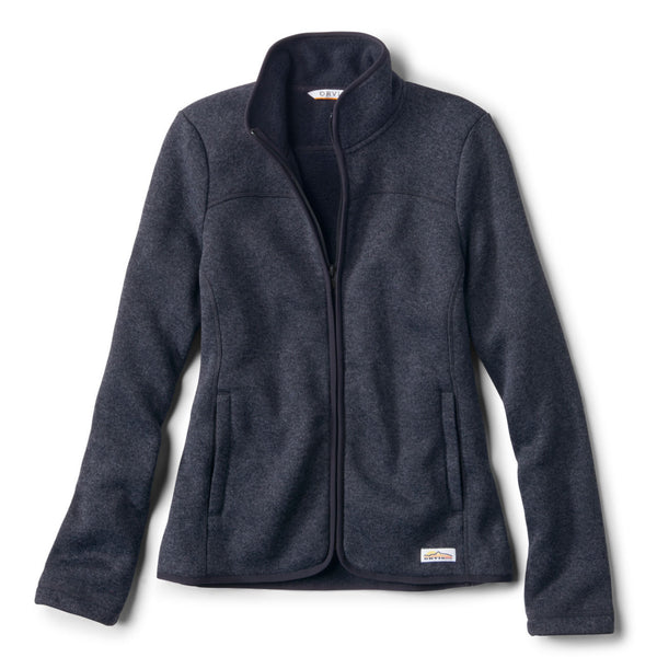 R65™ Full-Zip Jacket