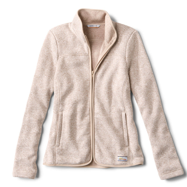 R65™ Full-Zip Jacket