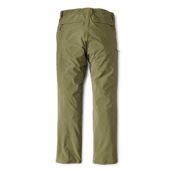 Jackson Quick-Dry Regular Fit Trousers