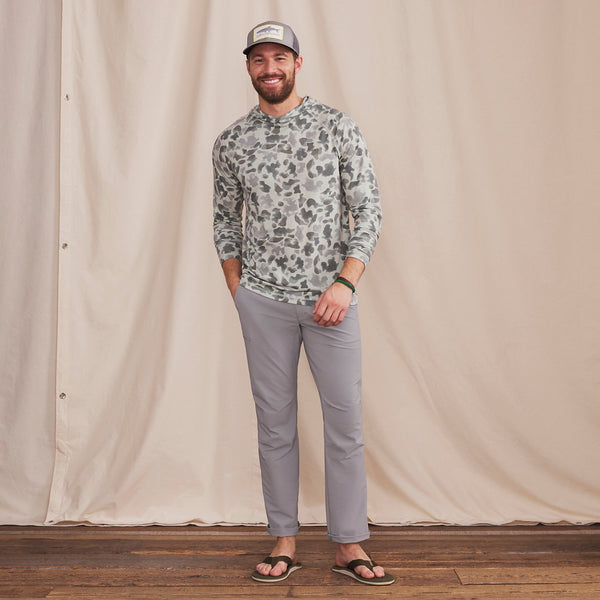 Jackson Quick-Dry Regular Fit Trousers