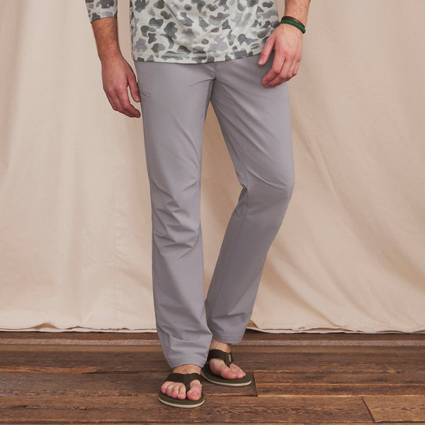 Jackson Quick-Dry Regular Fit Trousers