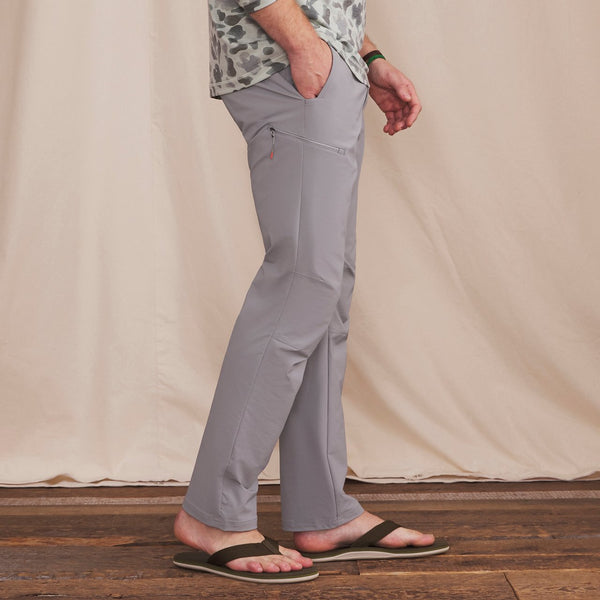 Jackson Quick-Dry Regular Fit Trousers