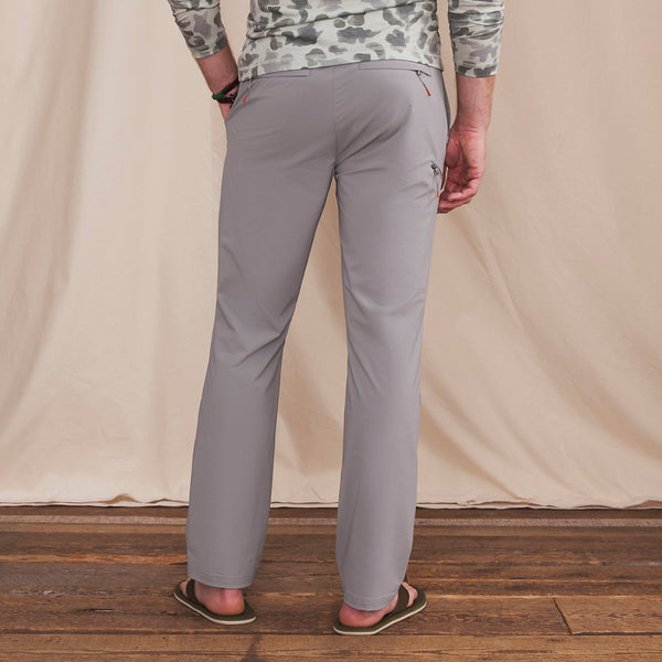Jackson Quick-Dry Regular Fit Trousers