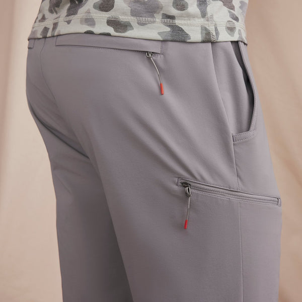 Jackson Quick-Dry Regular Fit Trousers
