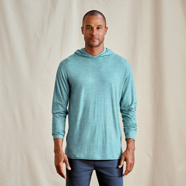 Men's Outbound Merino Hoodie