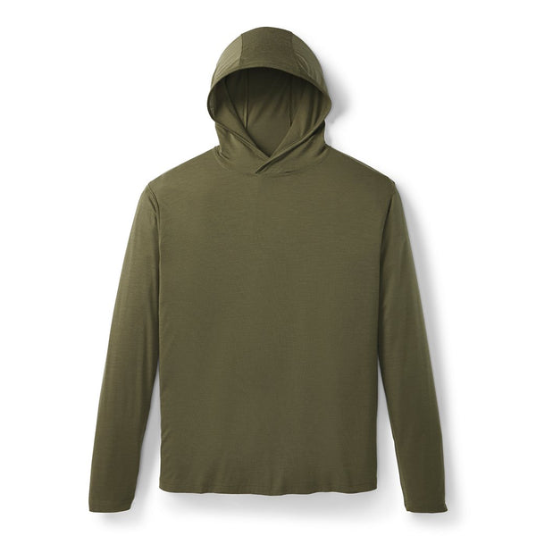 Men's Outbound Merino Hoodie